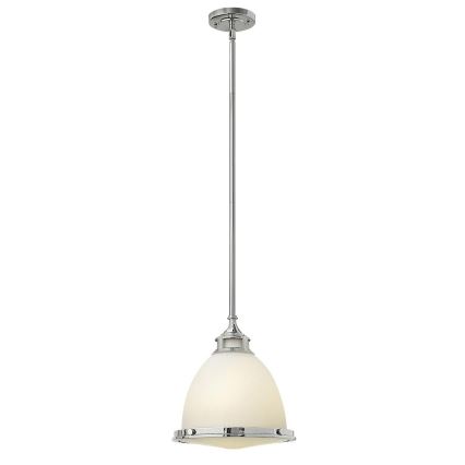 Hinkley - Viseći luster AMELIA 1xE27/60W/230V sjajni krom
