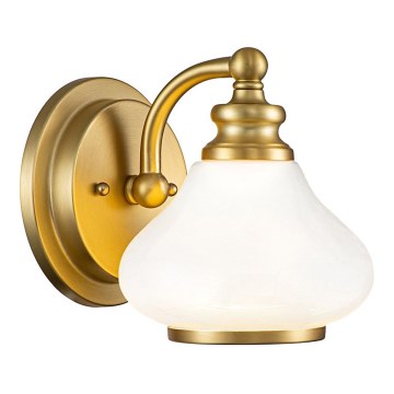 Hinkley - LED Zidna lampa za kupatilo AINSLEY 1xG9/3W/230V IP44