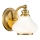 Hinkley - LED Zidna lampa za kupatilo AINSLEY 1xG9/3W/230V IP44