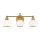 Hinkley - LED Zidna lampa za kupatilo AINSLEY 3xG9/3W/230V IP44