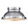 Hinkley - Plafonjera AMELIA 2xE27/40W/230V sjajni krom