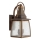 Hinkley - Spoljašnja zidna lampa MONTAUK 2xE14/60W/230V IP44