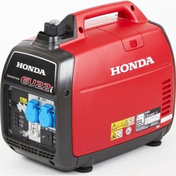 Honda 3900 - Benzinski inverter električni generator EU22iT 2200W