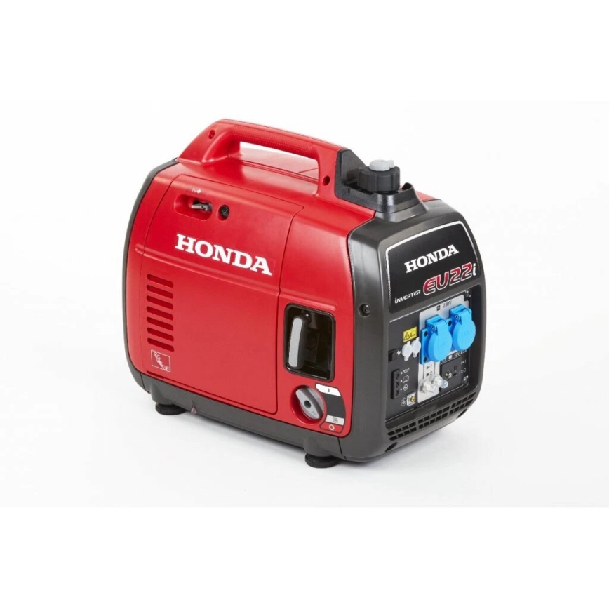 Honda 3900 - Benzinski inverter električni generator EU22iT 2200W