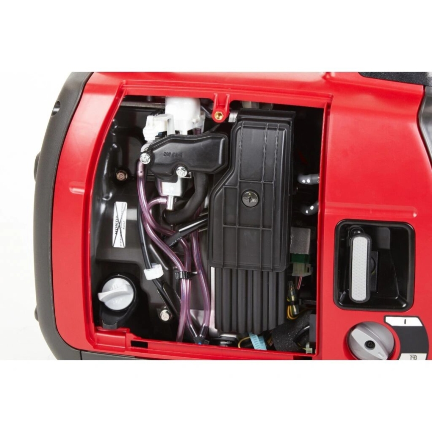 Honda 3900 - Benzinski inverter električni generator EU22iT 2200W
