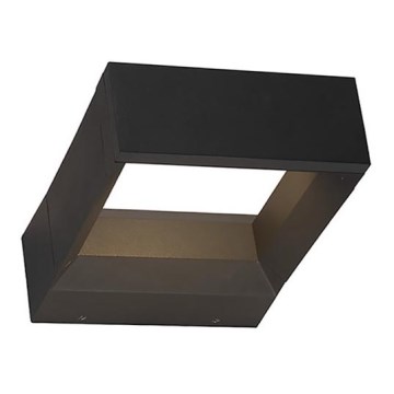 IBV 412022-104 - LED spoljašnje zidno svetlo LED/6W/230V IP54