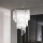 Ideal Lux - Kristalni luster na sajli CARLTON 12xE14/40W/230V pr. 50 cm sjajni krom