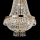Ideal Lux - LED Kristalni luster na lancu CAESAR 12xG9/3W/230V
