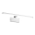 Ideal Lux - LED Lampa za slike ALMA LED/12,5W/230V 51 cm CRI 90 sjajni krom