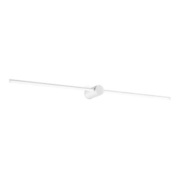 Ideal Lux - LED Lampa za slike FILO LED/16W/230V 115 cm CRI 90 bela