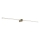 Ideal Lux - LED Lampa za slike FILO LED/16W/230V 115 cm CRI 90 mesing