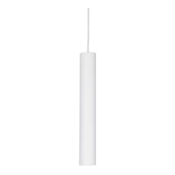 Ideal Lux - LED luster na sajli 1xGU10/7W/230V CRI90