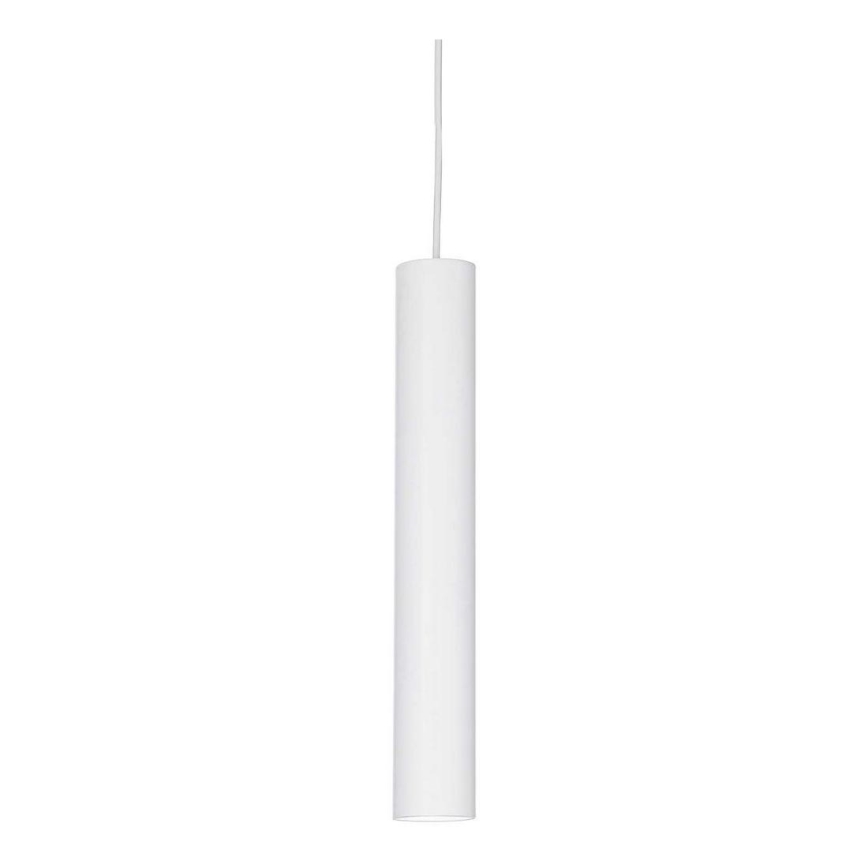 Ideal Lux - LED luster na sajli 1xGU10/7W/230V CRI90