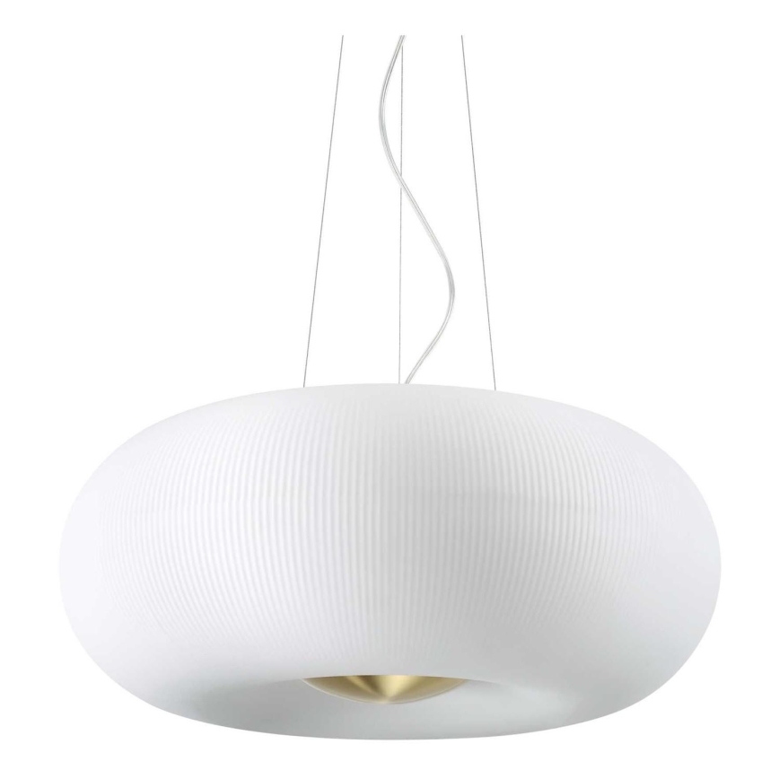 Ideal Lux - LED luster na sajli ARIZONA 5xGX53/9W/230V