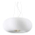 Ideal Lux - LED luster na sajli ARIZONA 5xGX53/9W/230V