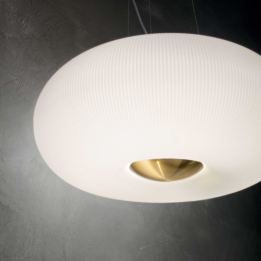 Ideal Lux - LED luster na sajli ARIZONA 5xGX53/9W/230V