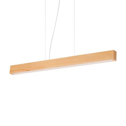 Ideal Lux - LED luster na sajli CRAFT LED/32W/230V CRI 90