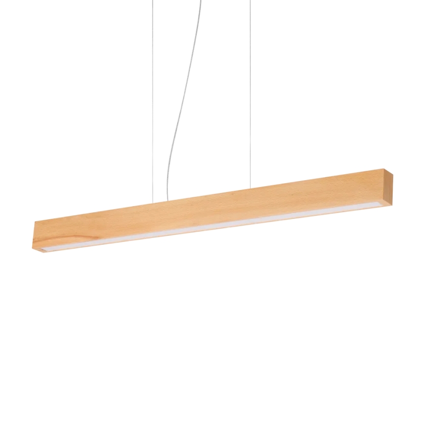 Ideal Lux - LED luster na sajli CRAFT LED/32W/230V CRI 90