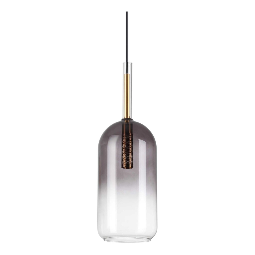 Ideal Lux - LED luster na sajli EMPIRE 1xG9/3W/230V