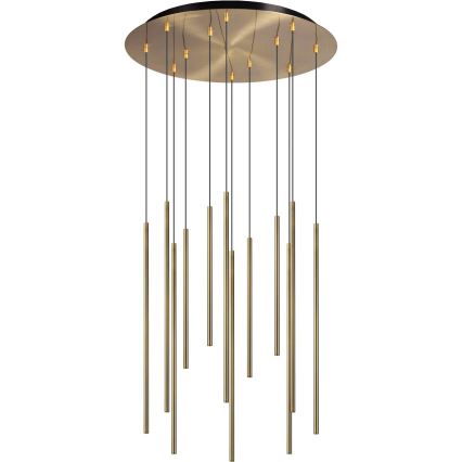 Ideal Lux - LED luster na sajli FILO LED/25W/230V mesing
