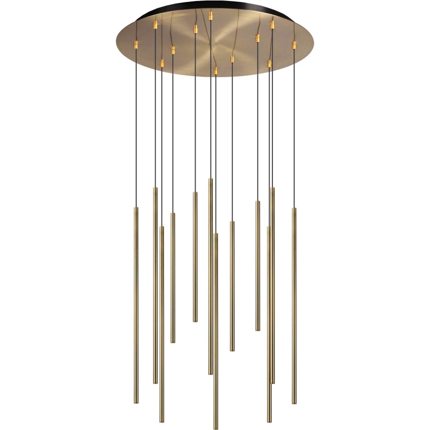 Ideal Lux - LED luster na sajli FILO LED/25W/230V mesing