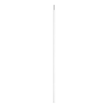 Ideal Lux - LED luster na sajli FILO LED/3,5W/230V 2700K CRI 90 bela