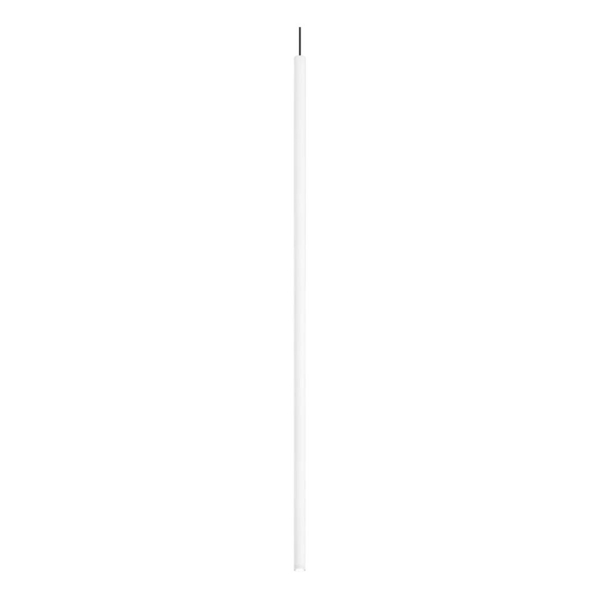 Ideal Lux - LED luster na sajli FILO LED/3,5W/230V 2700K CRI 90 bela