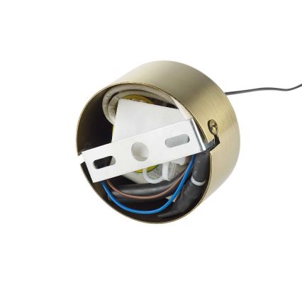 Ideal Lux - LED luster na sajli FILO LED/3,5W/230V mesing