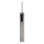 Ideal Lux - LED luster na sajli FLAM LED/10W/230V pr. 6 cm CRI 90 sivo