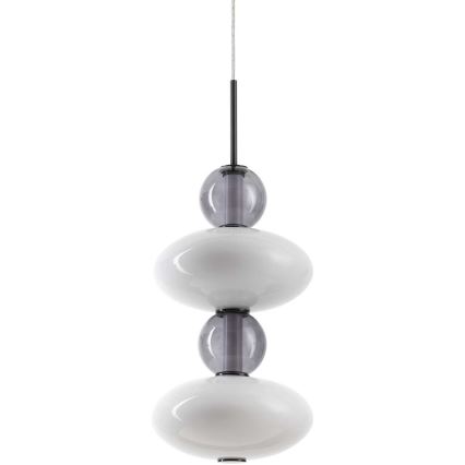 Ideal Lux - LED luster na sajli LUMIERE LED/34W/230V
