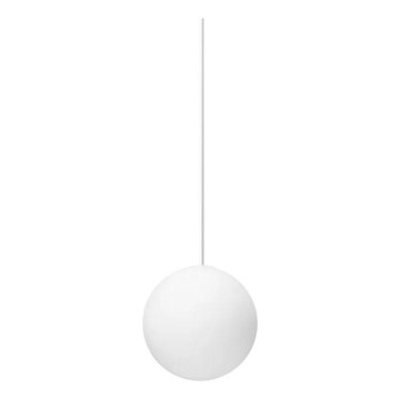 Ideal Lux - LED luster na sajli MAPA 1xG9/3W/230V pr. 10 cm bela