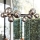 Ideal Lux - LED luster na sajli PERLAGE 11xG9/3W/230V crno