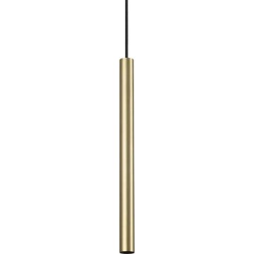 Ideal Lux - LED luster na sajli ULTRATHIN LED/11,5W/230V CRI 90 mesing