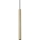 Ideal Lux - LED luster na sajli ULTRATHIN LED/11,5W/230V CRI 90 mesing
