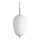Ideal Lux - LED luster na sajli UMILE LED/20W/230V pr. 27 cm CRI 90 mesing