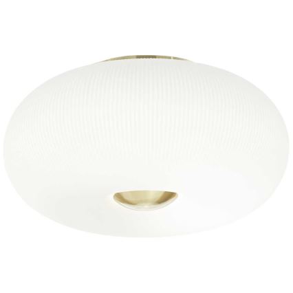 Ideal Lux - LED Plafonjera ARIZONA 5xGX53/9W/230V pr. 50 cm