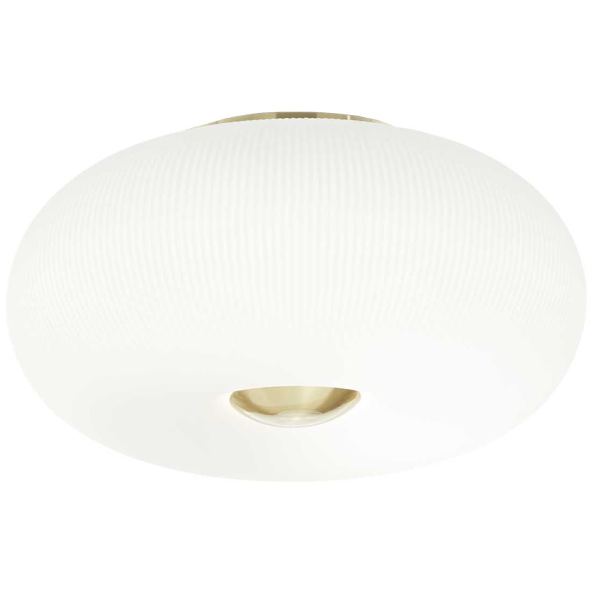 Ideal Lux - LED Plafonjera ARIZONA 5xGX53/9W/230V pr. 50 cm