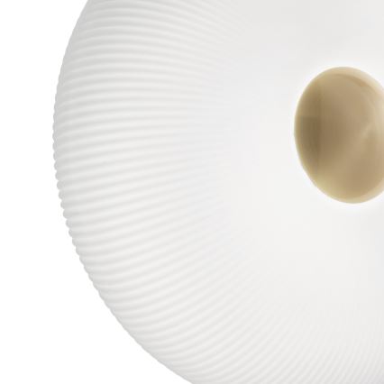 Ideal Lux - LED Plafonjera ARIZONA 5xGX53/9W/230V pr. 50 cm