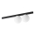 Ideal Lux - LED Plafonjera BINOMIO 2xG9/3W/230V crno