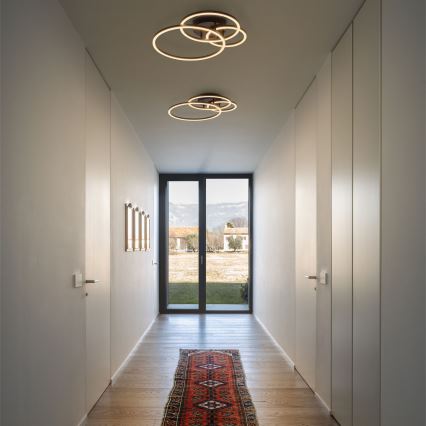 Ideal Lux - LED Plafonjera FRAME LED/41W/230V