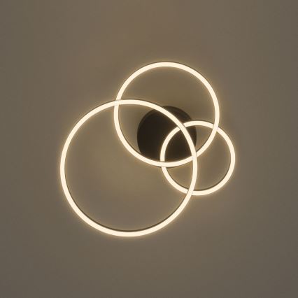 Ideal Lux - LED Plafonjera FRAME LED/41W/230V