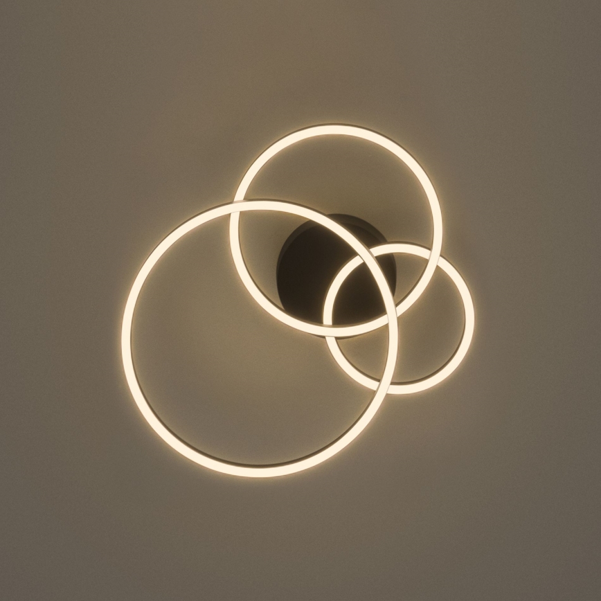 Ideal Lux - LED Plafonjera FRAME LED/41W/230V