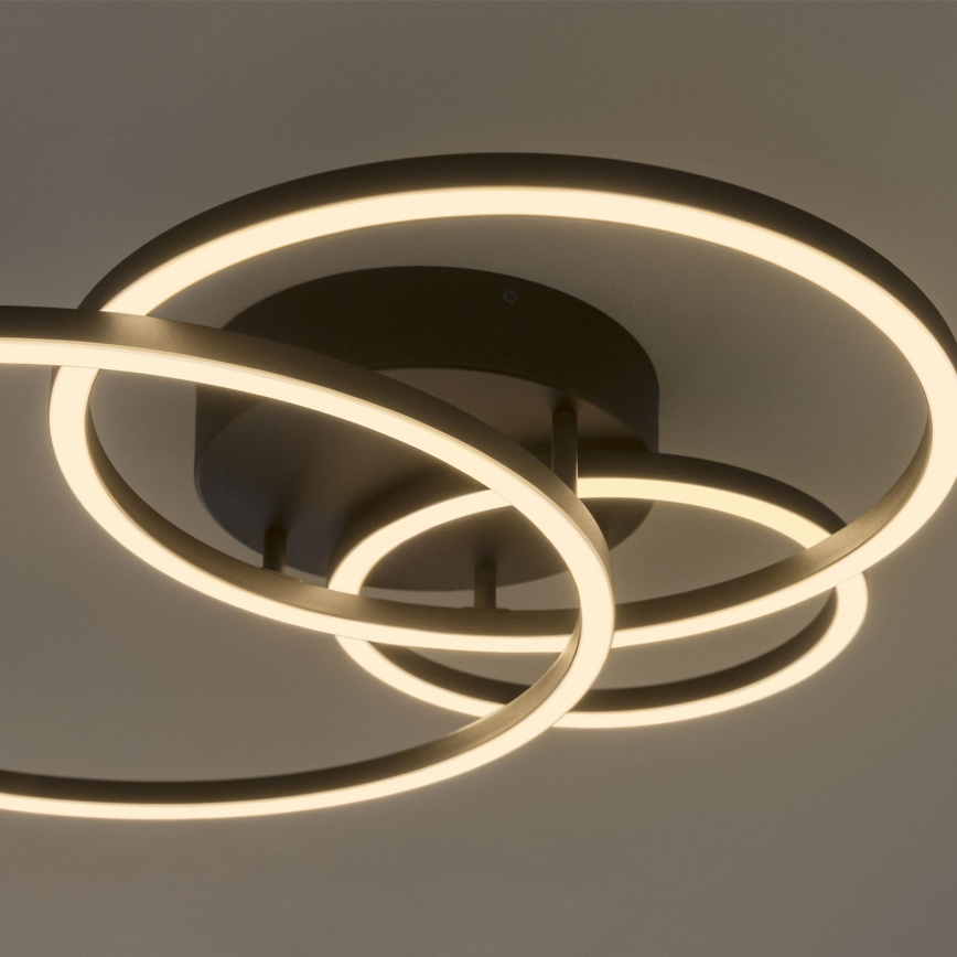 Ideal Lux - LED Plafonjera FRAME LED/41W/230V