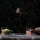 Ideal Lux - LED Prigušiva dodirna vanjska lampa PURE LED/1,5W/3,7V CRI 90 IP54 braon