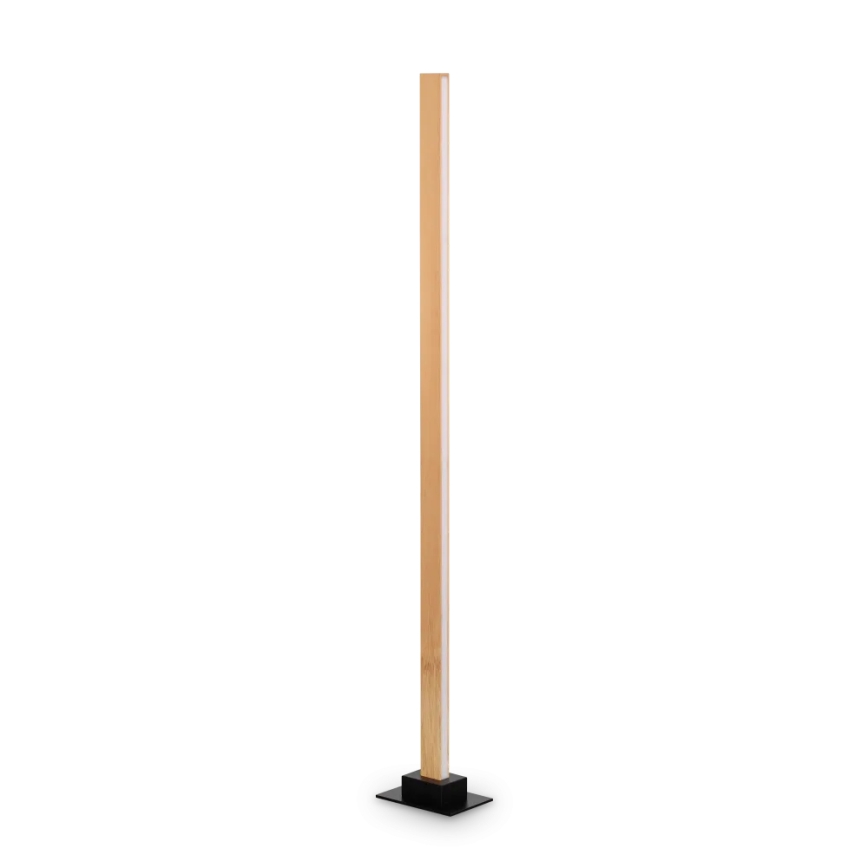 Ideal Lux - LED Prigušiva podna lampa CRAFT LED/26W/230V CRI 90