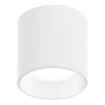 Ideal Lux - LED Prigušiva reflektorska lampa NITRO LED/4W/230V pr. 4,2 cm CRI 90 bela