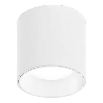 Ideal Lux - LED Prigušiva reflektorska lampa NITRO LED/4W/230V pr. 4,2 cm CRI 90 bela