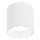 Ideal Lux - LED Prigušiva reflektorska lampa NITRO LED/4W/230V pr. 4,2 cm CRI 90 bela