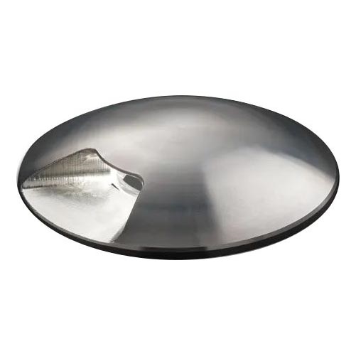 Ideal Lux - LED rasveta za kućni prilaz ROCKET LED/2W/24V CRI 90 IP68 mat krom
