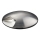 Ideal Lux - LED rasveta za kućni prilaz ROCKET LED/2W/24V CRI 90 IP68 mat krom